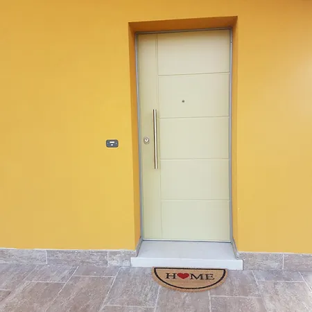 Mazzi House Garden * Доссобуоно